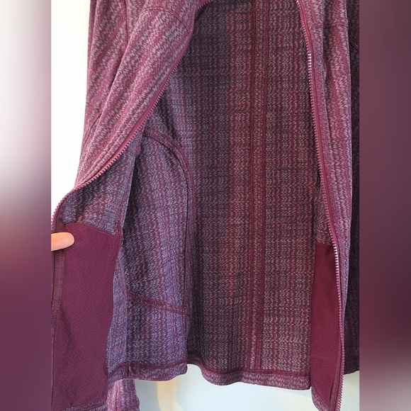 Lululemon Define Jacket - Picture 5 of 6